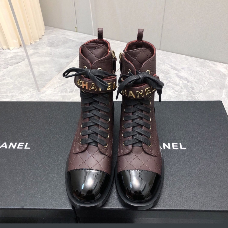 Ch*el boots